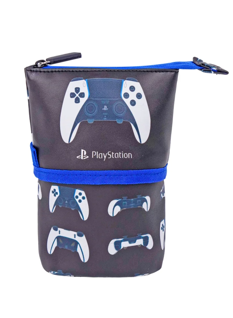 PlayStation Sony Playstation Controllers Pencil case