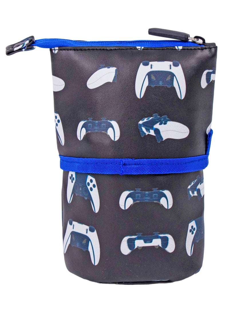 PlayStation Sony Playstation Controllers Pencil case - Image 2