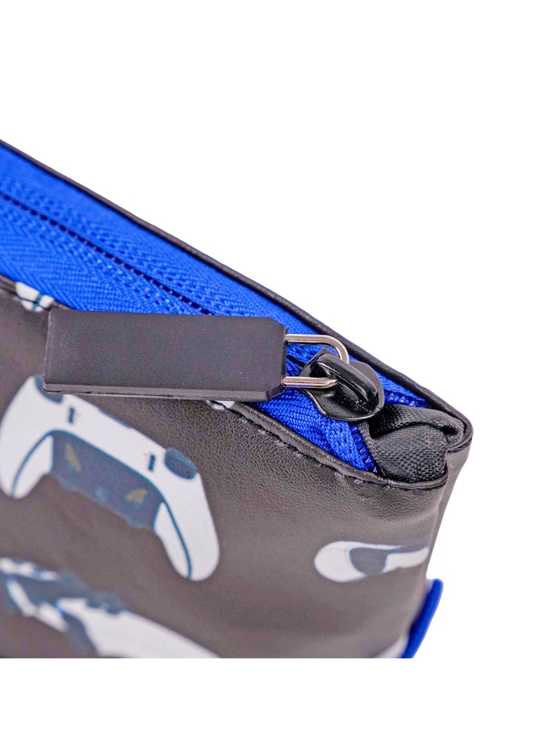 PlayStation Sony Playstation Controllers Pencil case - Image 3