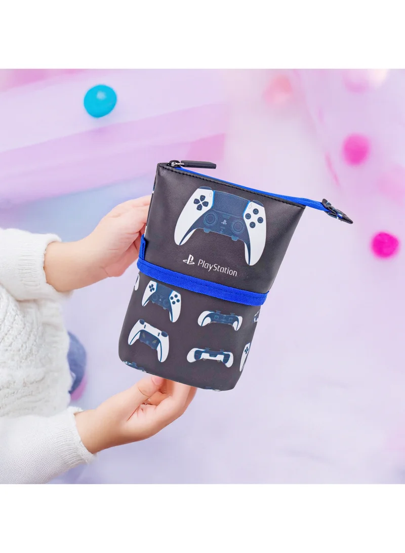 بلاي ستيشن Sony Playstation Controllers Pencil case