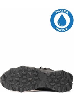 Hummel X-Ray Men's Boat Shoes 900346-2042-1BLACK  - Image 3