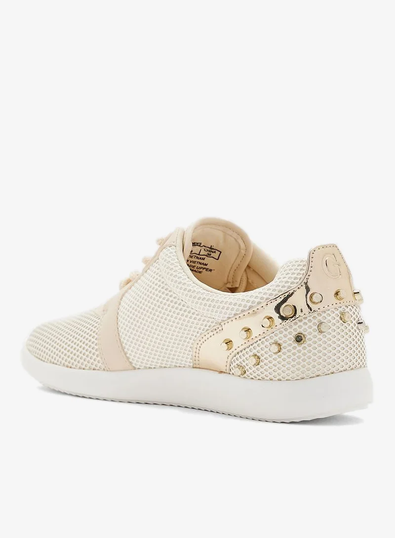 GUESS Casual High Top Boots