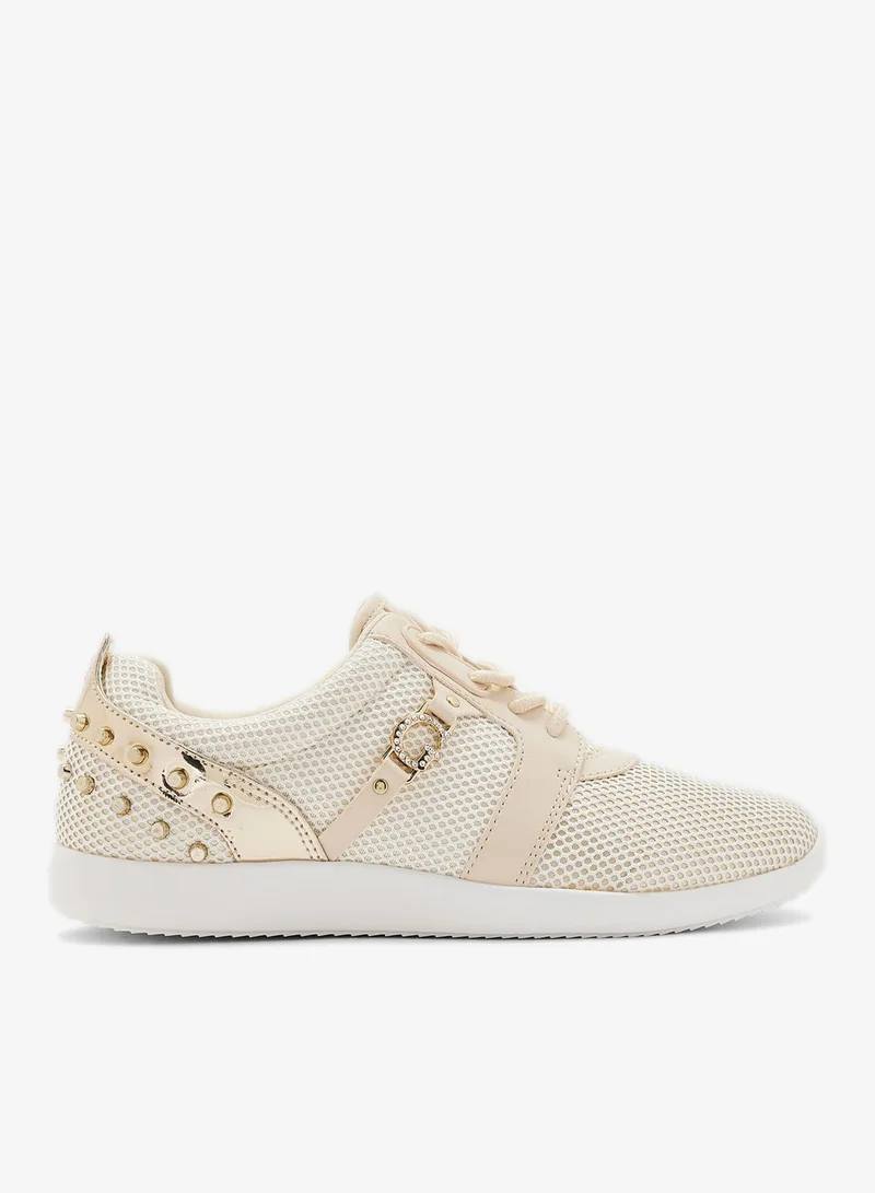 GUESS Casual High Top Boots
