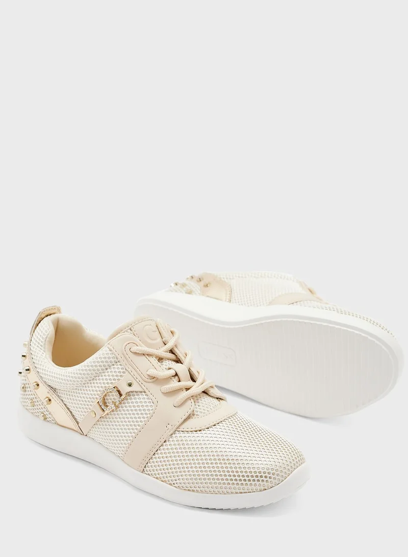 GUESS Casual High Top Boots