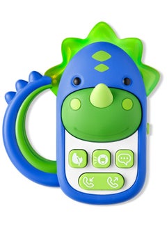 Skip Hop هاتف الديناصور زوو 