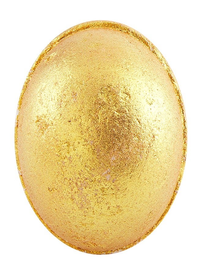 Mud Pie Kids Halloween Bath Bomb, Pumpkin - Image 3