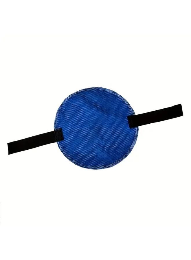 1 قطعة بطانة خوذة التبريد سريعة الجفاف قابلة للإزالة قابلة للغسل حماية للرأس تسمح بالتهوية - Image 1