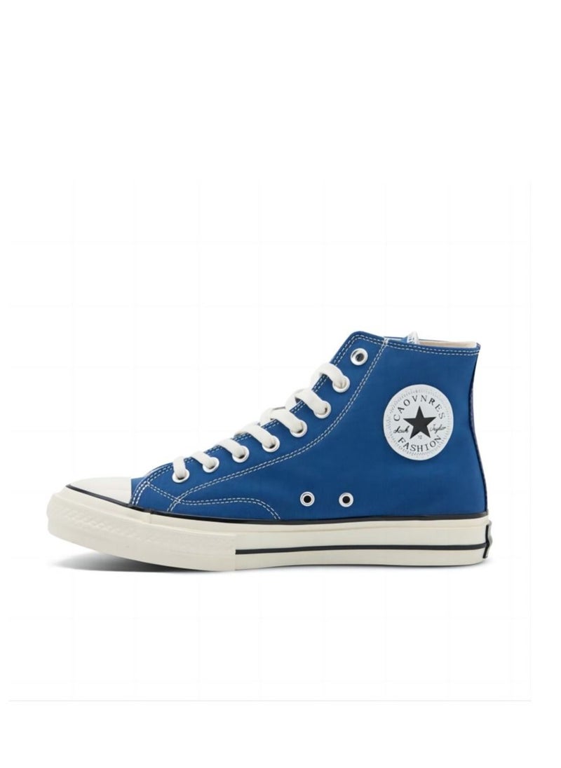 CONVERSE - Unisex high top sneakers - Image 1