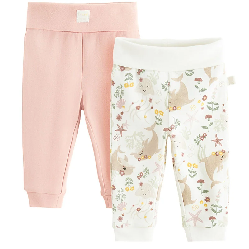 Cool Club by SMYK MIX COTTON HALFSLEEPERS 2-PACK