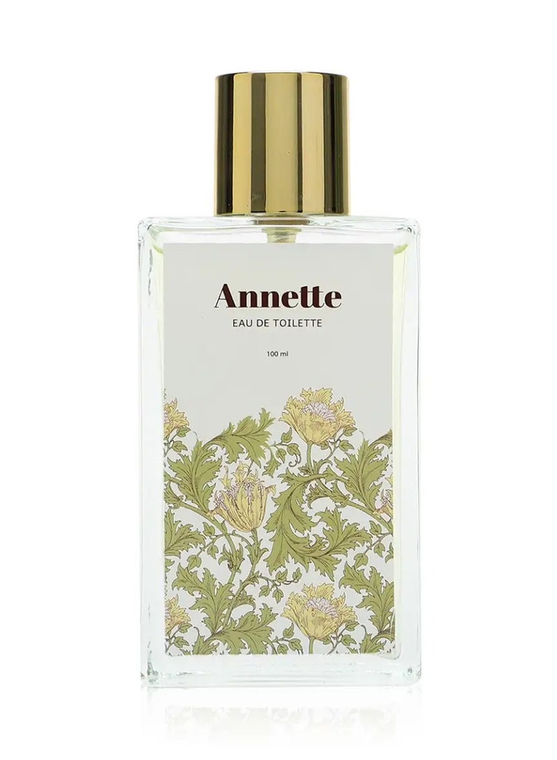 Jad Annette EDT Perfume 100ml - Image 1