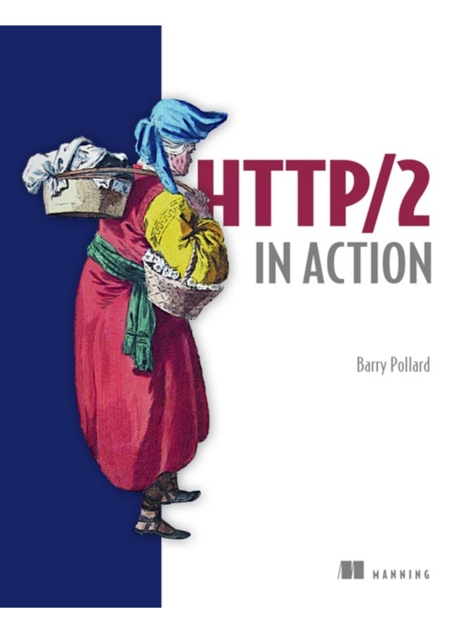 HTTP/2 in Action 