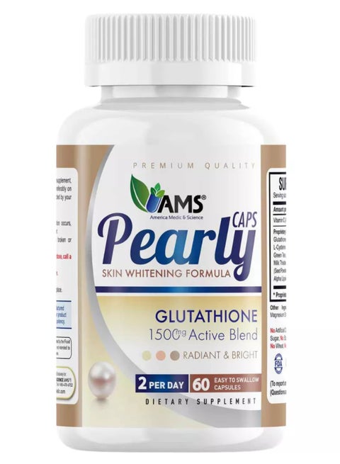 whitening glutathione supplement Unveiling The Best L Glutathione Skin Whitening Products In The US