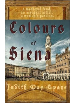 Colours of Siena 