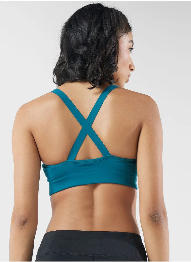 asics Accelerate Bra