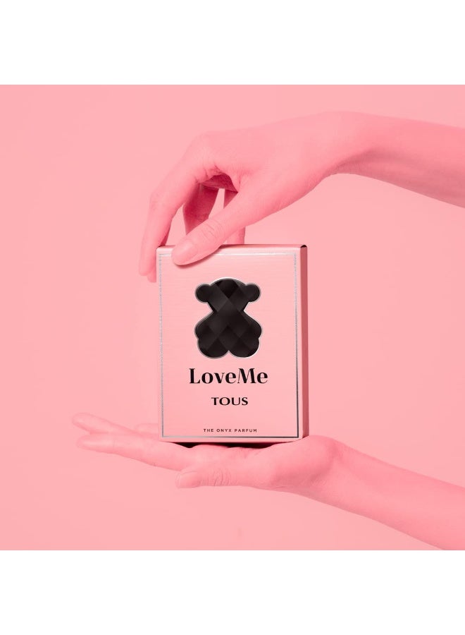 Tous Love Me the Onyx Eau de Parfum for Women 30ml - Image 3