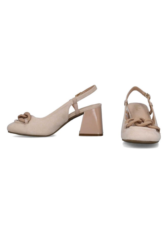MENBUR WORK WEAR SLINGBACK - Image 2