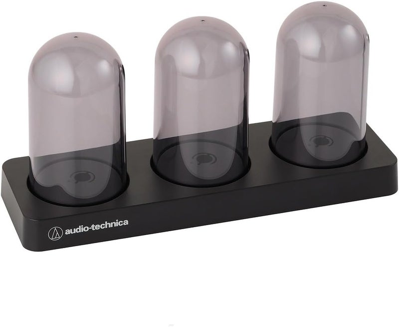 Audio-Technica AT6003R Cartridge Case - Black - Image 1