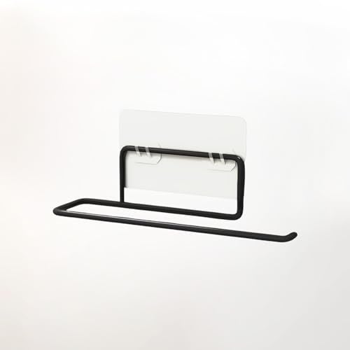 WonderStand Grippy (Set of 1) | Self Adhesive Toilet Paper Holder for Bathroom/Kitchen, Toilet Paper Roll Holder, Toilet Tissue Hanger - Image 1
