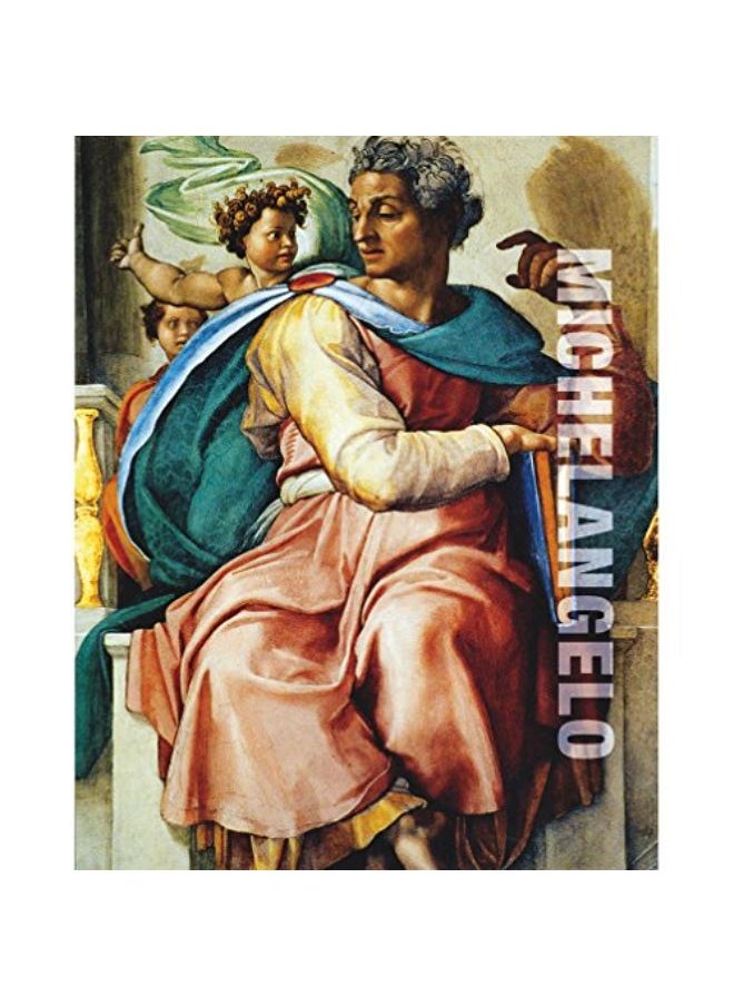 null - Michelangelo: 1475-1564 - Image 1