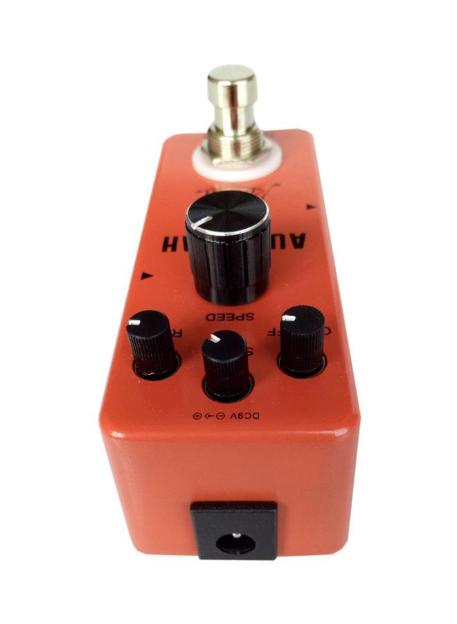 NIBEMINENT Digital Auto Wah Guitar Effect Pedal - Image 4
