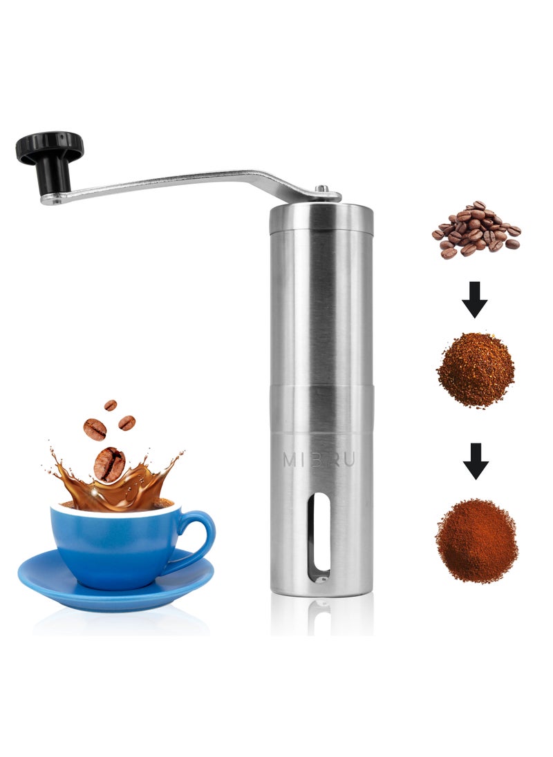 MIBRU - V60 Coffee Maker Drip Kit Set 9 Pieces Specialty Coffee Professional Tools Barista - Image 1