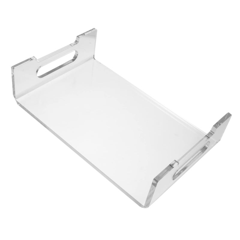 Ergonomic Monitor Stand Riser Height Adjustable Desktop Display Bracket for Office Home - Image 2