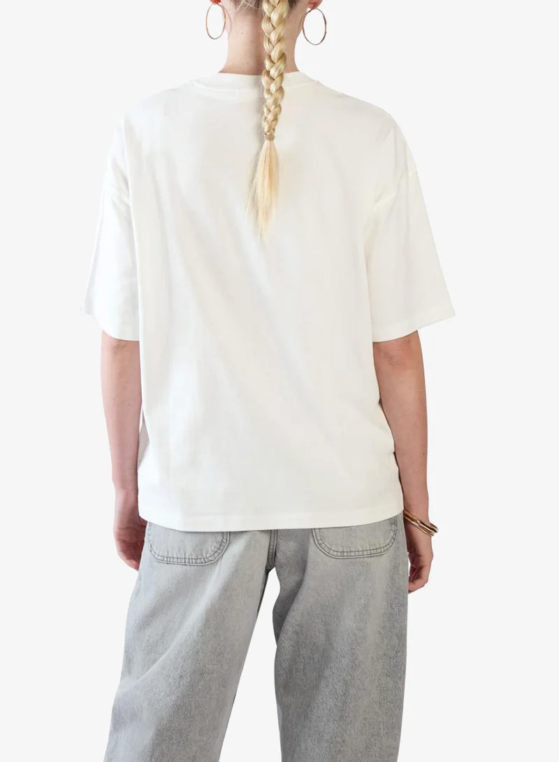 Reebok Boxy T-Shirt