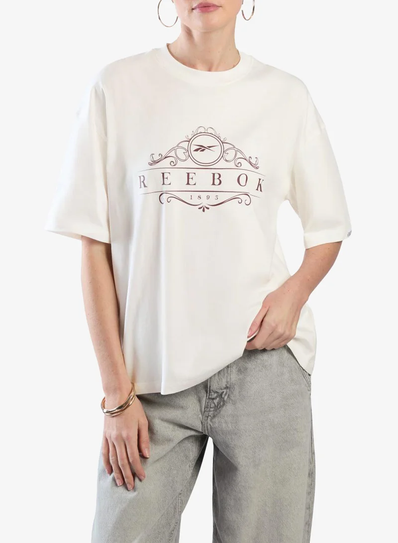 Reebok Boxy T-Shirt