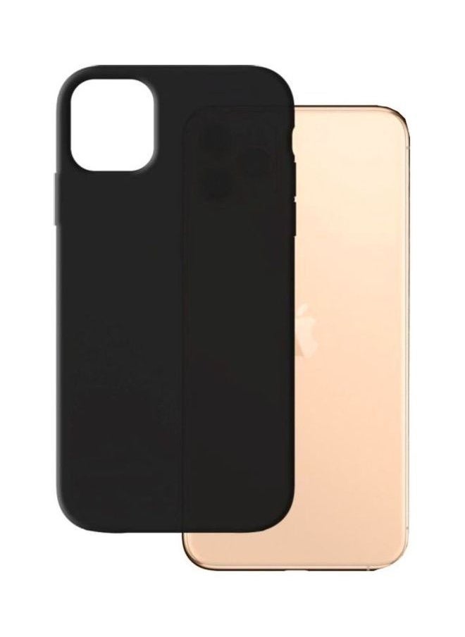 shAyzee Protective Case Cover for Apple iPhone 11 Pro Max Black  - Image 2