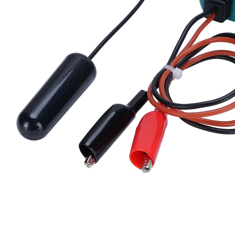 ABS Housing Underground Wire Locator Cable Tracer 50cm Depth Short Circuit Tester - Image 5