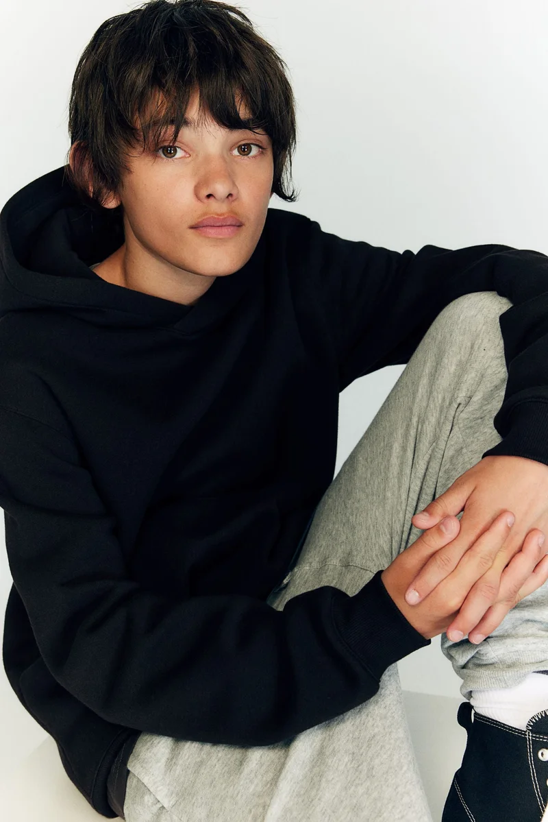 اتش اند ام Hoodie