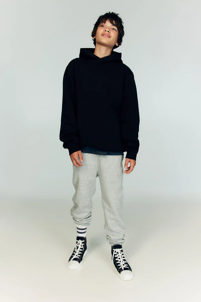 اتش اند ام Hoodie