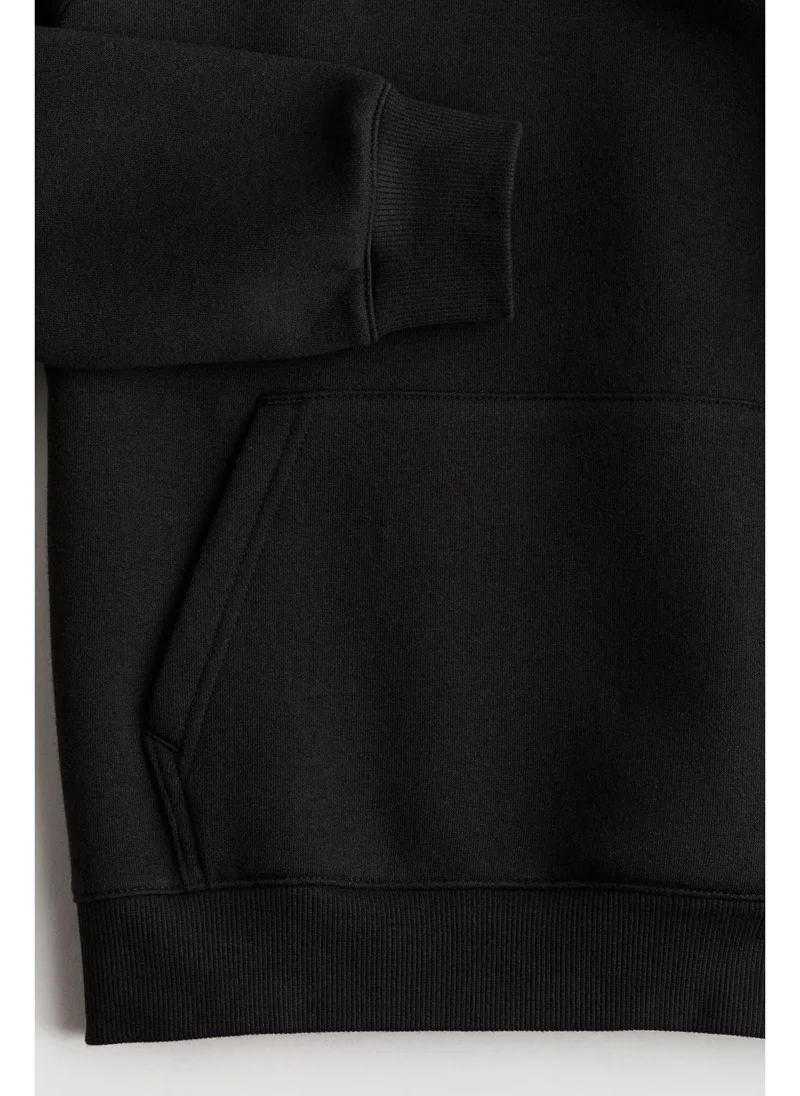 اتش اند ام Hoodie