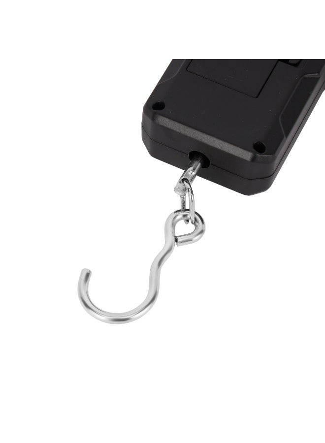 Epsilon High-Precision Digital Weighing Scale – Compact Electronic Scale with LCD Display for Kitchen, Jewelry, DIY Use - Image 3