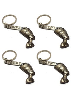 4 pieces Light Black