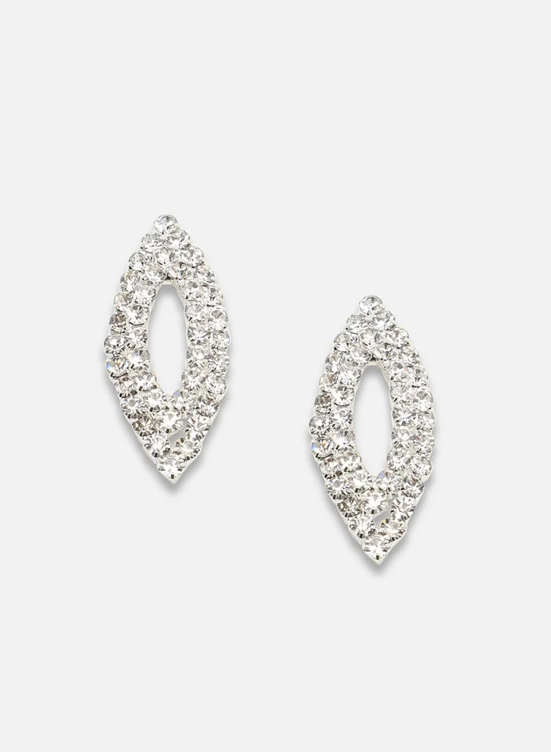 SOHI Party Artificial Drop Earring Jewellery