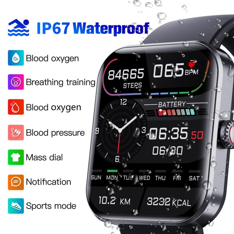 High Quality Non-Toxicity Silicone Black Manual Lightweight Design - Stylish Luxurious Appearance Smooth Touch Easy Install Reusable Instruction Manual for User Convenience - Image 2