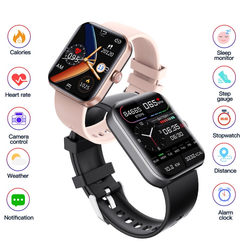 High Quality Non-Toxicity Silicone Black Manual Lightweight Design - Stylish Luxurious Appearance Smooth Touch Easy Install Reusable Instruction Manual for User Convenience - Image 5