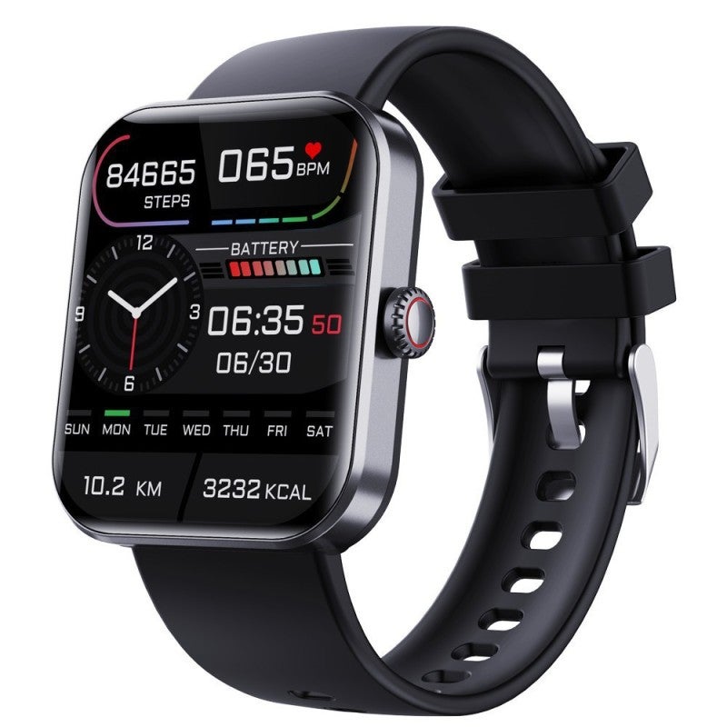High Quality Non-Toxicity Silicone Black Manual Lightweight Design - Stylish Luxurious Appearance Smooth Touch Easy Install Reusable Instruction Manual for User Convenience - Image 1