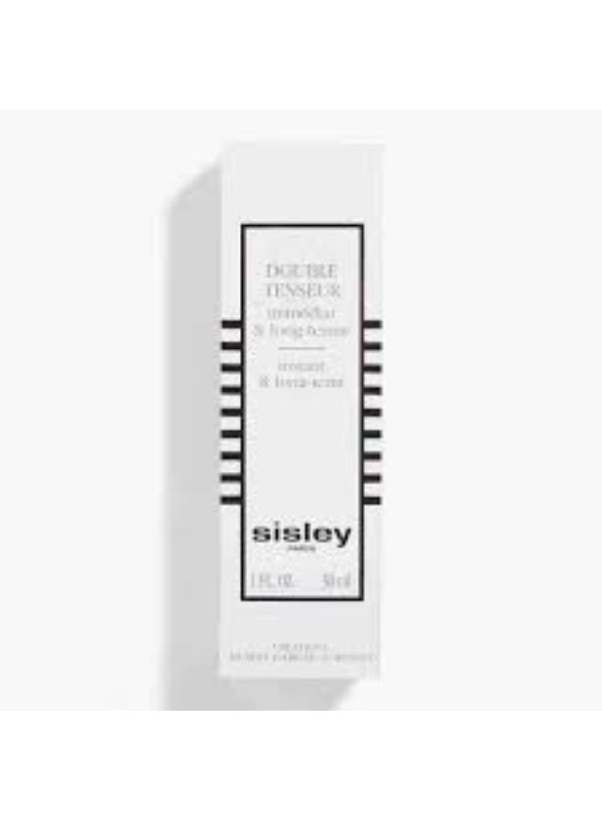 sisley PARIS Sisley-Paris Double Tenseur Instant & Long-Term  30ML - Image 2