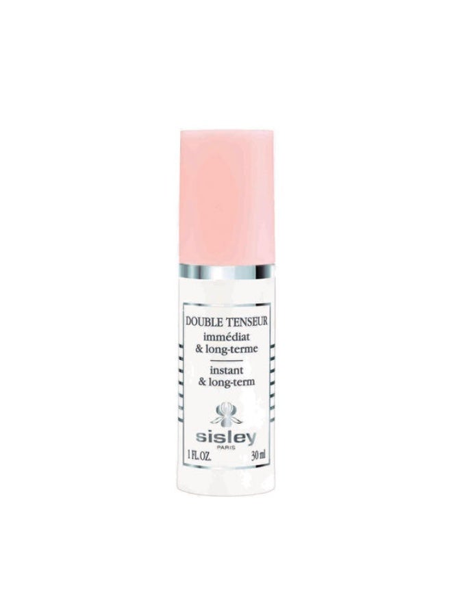 sisley PARIS Sisley-Paris Double Tenseur Instant & Long-Term  30ML - Image 1