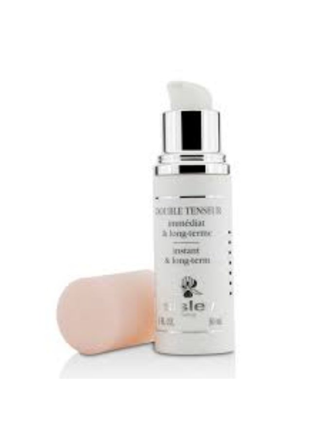 sisley PARIS Sisley-Paris Double Tenseur Instant & Long-Term  30ML - Image 3
