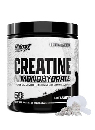 Creatine Monohydrate Unflavored 60 Servings 300g - pzsku/ZAA8DB2AEAD1114BDA4FDZ/45/_/1732016560/3b2a8053-69be-4caa-a54a-ed8d69b6db73