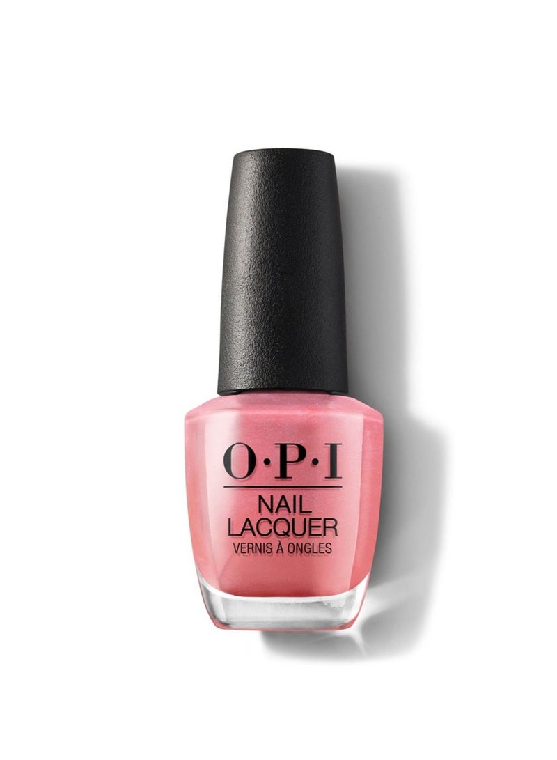 OPI NL Hawaian Orchid NLA06 15ml