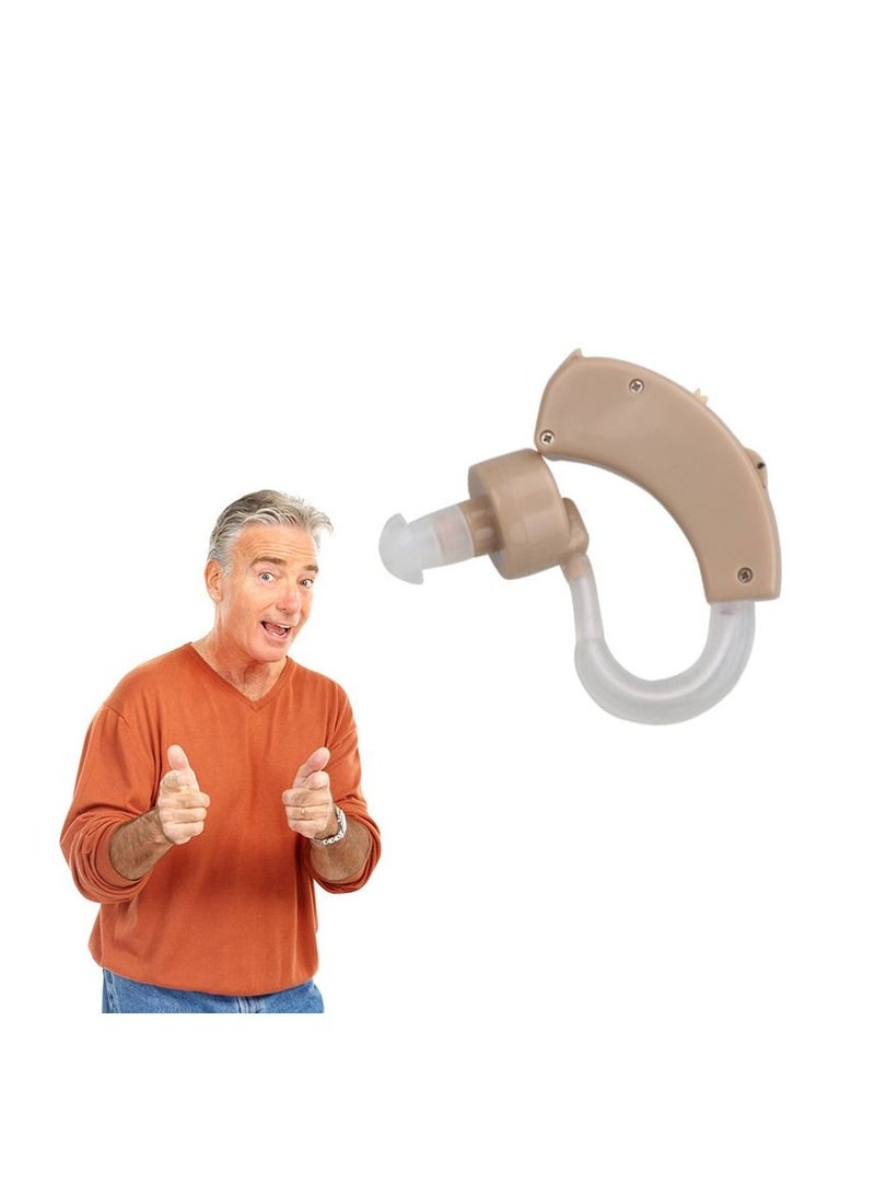 Y&D Amplified Hearing Aid A116 - Image 2