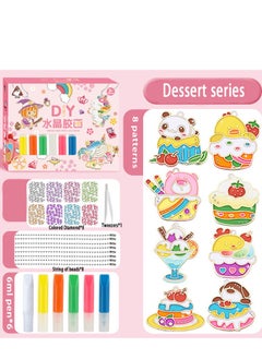 Dessert series