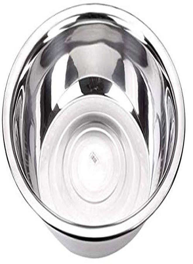 Bartan Star Multipurpose Mixing Bowl 34 Centimeter - Image 1