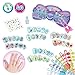 Aquabeads Disney Princess Nail Designer Kit - Image 2