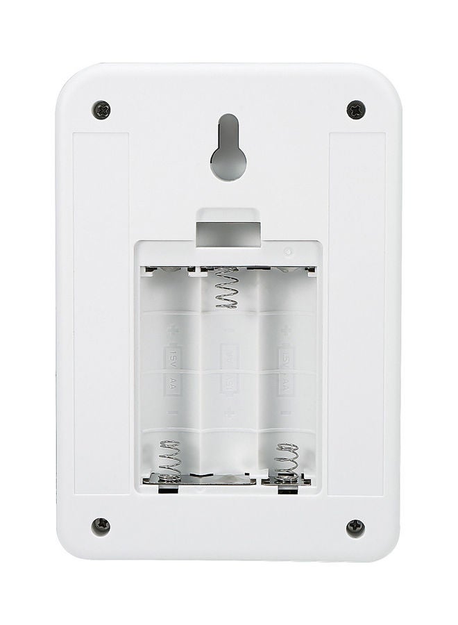 إسكدنيا مقياس حرارة يعمل بالأشعة تحت الحمراء بتقنية البلوتوث بدون لمس - Image 2