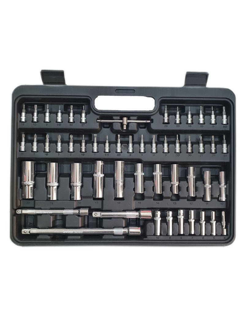 Keen A set of cereals box consisting of 172 pieces - Image 3